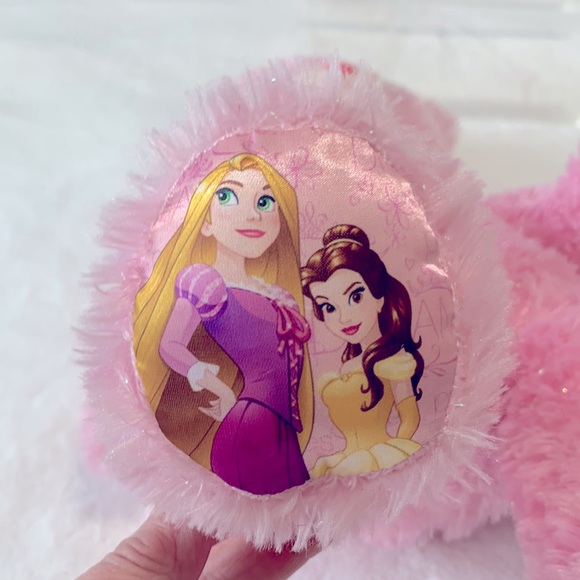 Pink princess build a bear - Picture 6 of 15